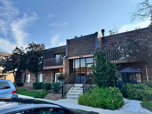 614 Tralee Unit 2C, Schaumburg, IL 60193