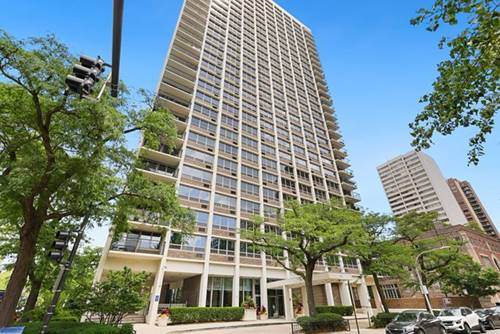 88 W Schiller Unit 2907L, Chicago, IL 60610