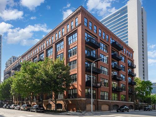 520 W Huron Unit 410, Chicago, IL 60610