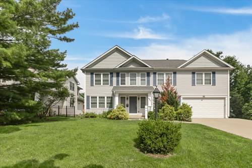 927 S Charlotte, Lombard, IL 60148