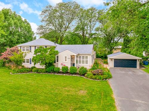 10114 S 81st, Palos Hills, IL 60465