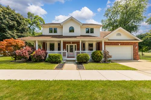10200 S Artesian, Chicago, IL 60655