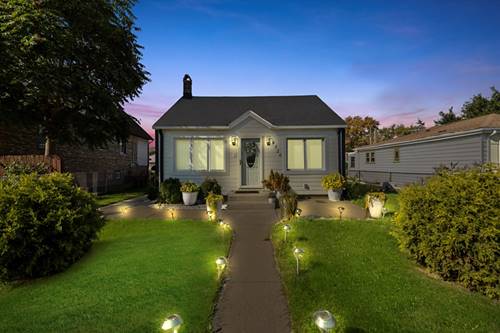 4926 S Lotus, Chicago, IL 60638