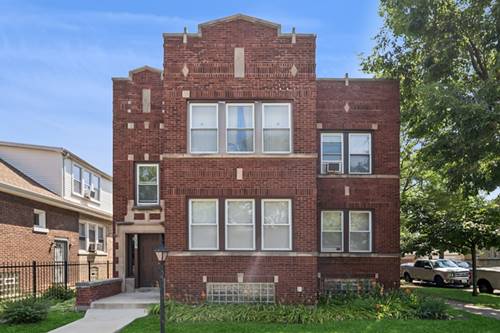 8557 S Justine, Chicago, IL 60620