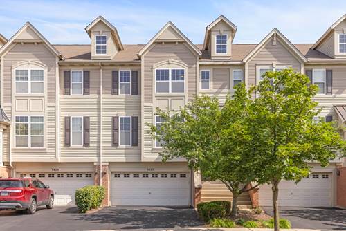 3427 Bradbury, Aurora, IL 60504