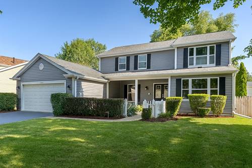 626 Knollwood, Cary, IL 60013