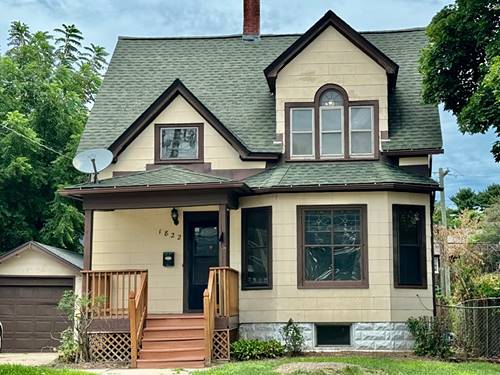 1822 Charles, Rockford, IL 61104