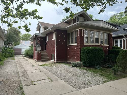 5310 N Spaulding, Chicago, IL 60625
