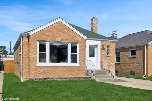 5036 N Neva, Chicago, IL 60656