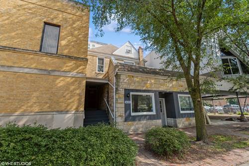 1633 Oak Unit 2, Evanston, IL 60201