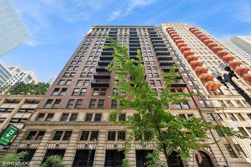 212 W Washington Unit 1006, Chicago, IL 60606