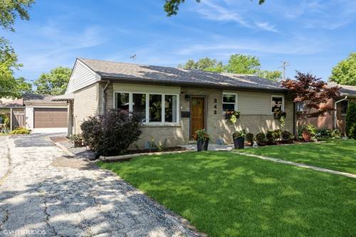 342 Newberry, La Grange Park, IL 60526