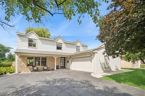 2416 Birchwood, Wilmette, IL 60091