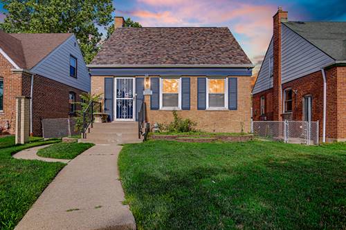 11312 S Avenue H, Chicago, IL 60617