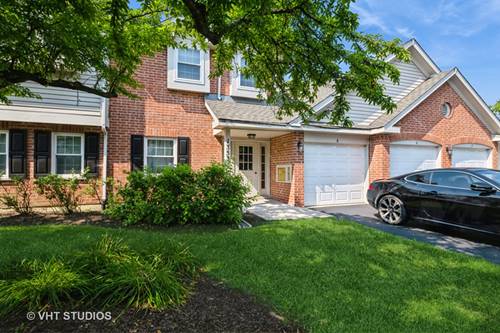 1353 E Evergreen Unit 6, Palatine, IL 60074