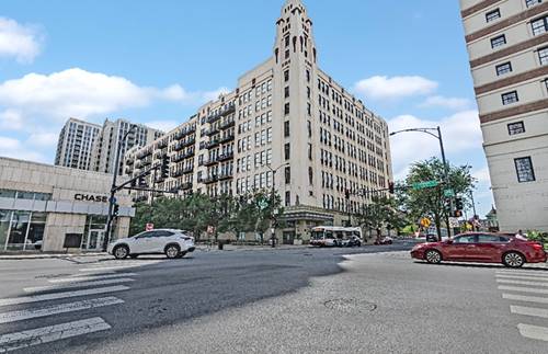 758 N Larrabee Unit 409, Chicago, IL 60654