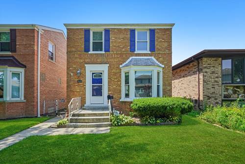 3628 N Pioneer, Chicago, IL 60634