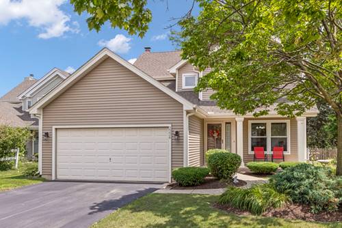 2226 Honeywood, Plainfield, IL 60586