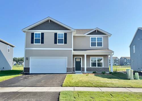 1343 Jackson, Pingree Grove, IL 60140