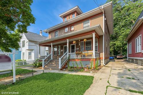 208-210-212 Blackhawk, Aurora, IL 60506