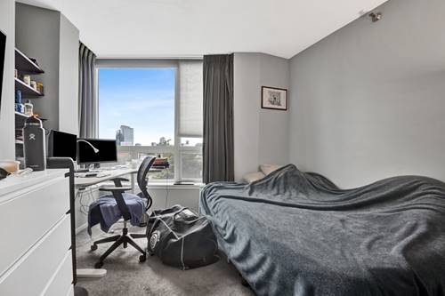 600 N Kingsbury Unit 802, Chicago, IL 60654