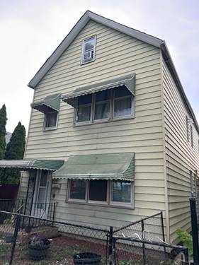 2849 S Kolin, Chicago, IL 60623