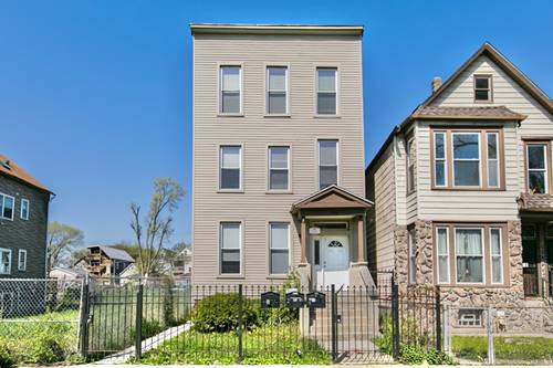 1636 N Spaulding Unit 2, Chicago, IL 60647