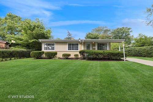 3919 Wren, Rolling Meadows, IL 60008