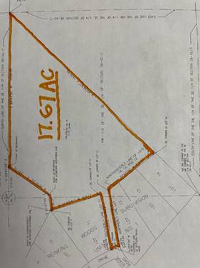 Lot 019 Old Stage, Hampshire, IL 60140