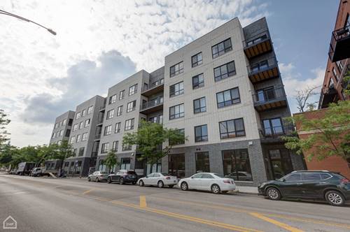 2127 W Madison Unit 403, Chicago, IL 60612