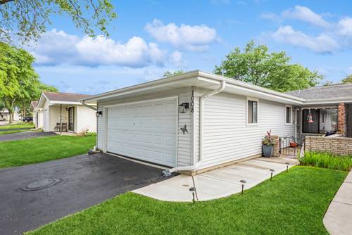1008 Shannock, Schaumburg, IL 60193