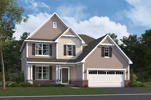 23234 W Allagash, Plainfield, IL 60585