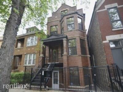 1717 N Winchester Unit PH, Chicago, IL 60622