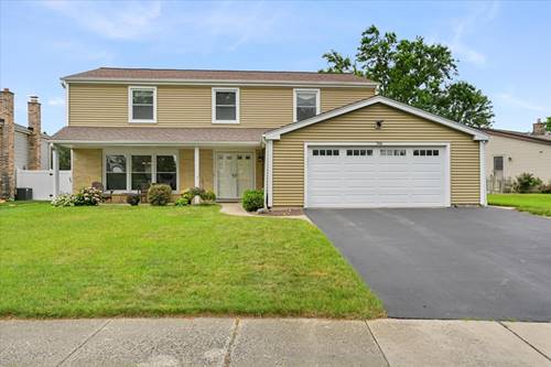 766 Oakwood, Westmont, IL 60559
