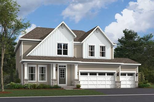 26138 W Sherwood, Plainfield, IL 60585