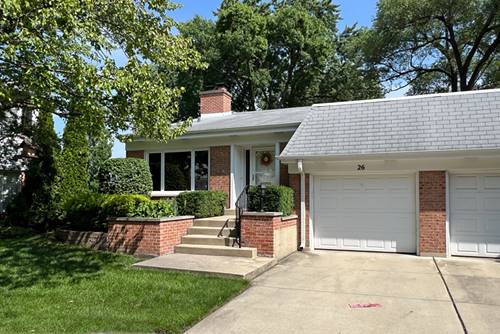 26 N Regency, Arlington Heights, IL 60004