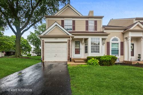 1539 Apple Grove, Westmont, IL 60559