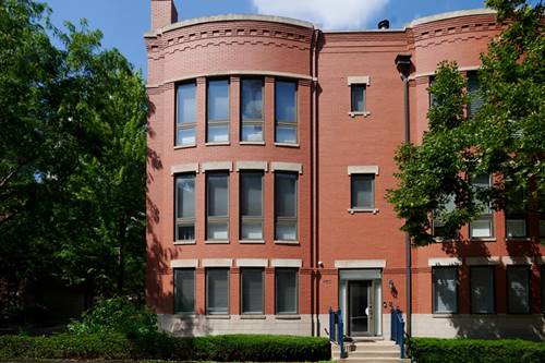 460 N Canal, Chicago, IL 60654