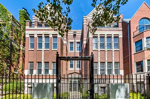 2042 W Pierce Unit 3, Chicago, IL 60622