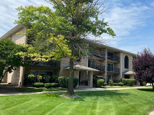 10248 Southwest Unit 3D, Chicago Ridge, IL 60415