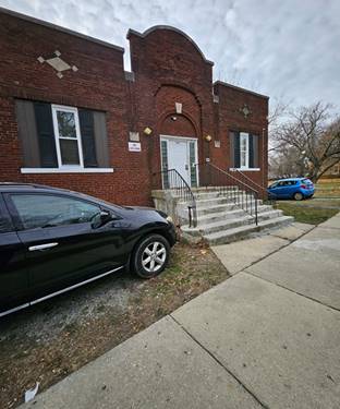 515 8th, Waukegan, IL 60085