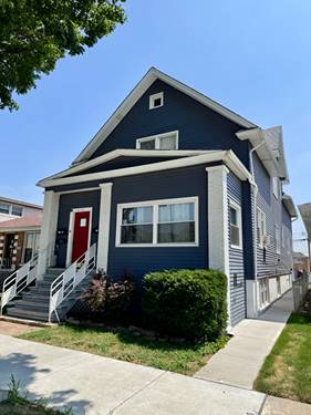 6155 S Moody, Chicago, IL 60638