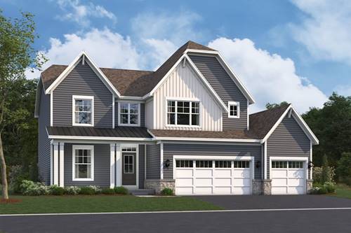 26139 W Sherwood, Plainfield, IL 60585