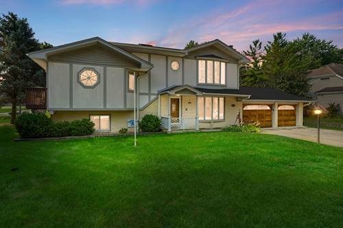 4901 Emerson, Palatine, IL 60067