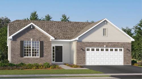 14928 S Mccarthy, Plainfield, IL 60544
