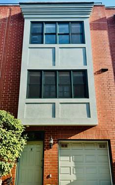 5844 N Hermitage Unit N, Chicago, IL 60660