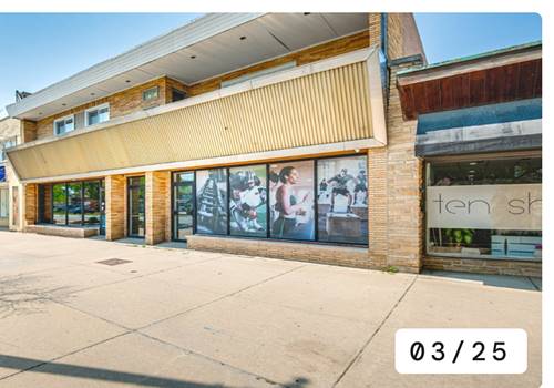 8136 S Kedzie Unit 202, Chicago, IL 60652