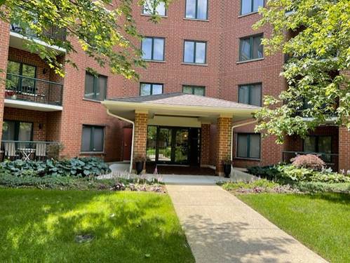 865 E 22nd Unit 124, Lombard, IL 60148