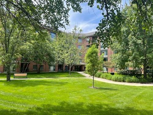 865 E 22nd Unit 124, Lombard, IL 60148