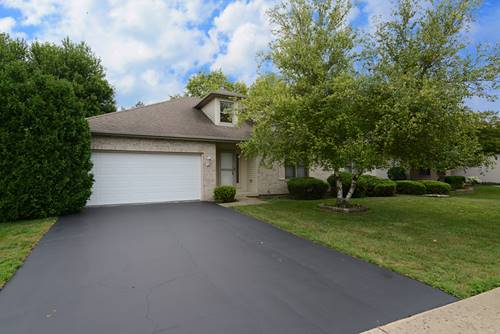 406 Windsor, Oswego, IL 60543